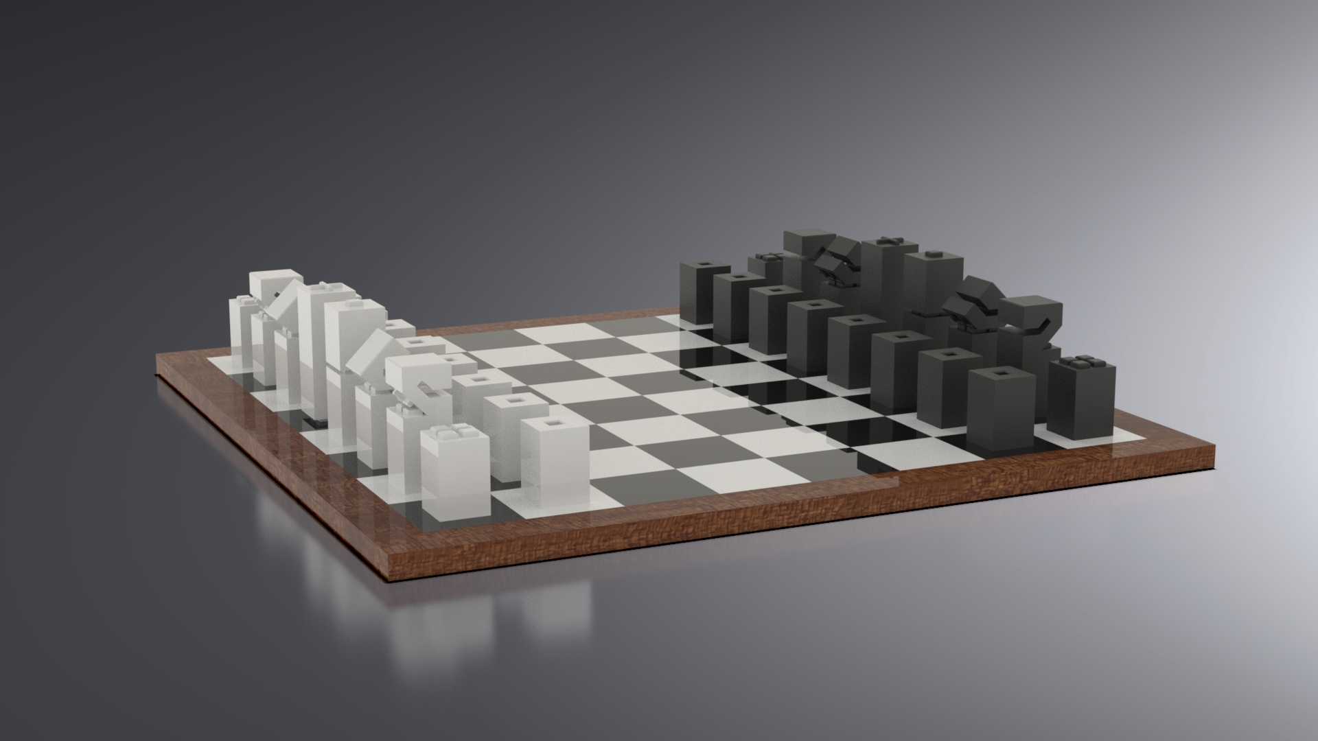 ERRE CHESS
