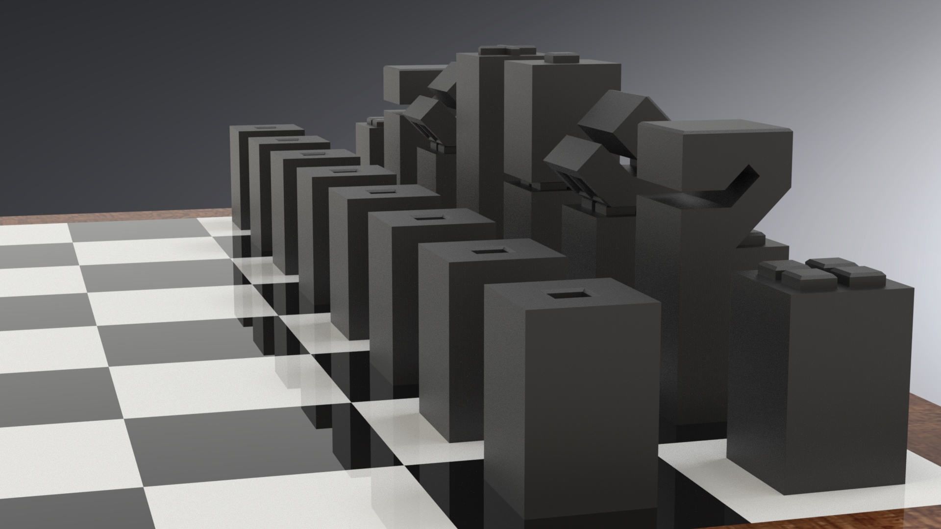 ERRE CHESS