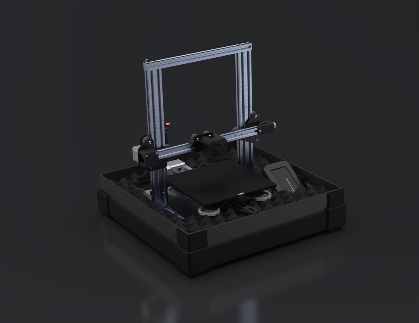 ERREBOX CE3