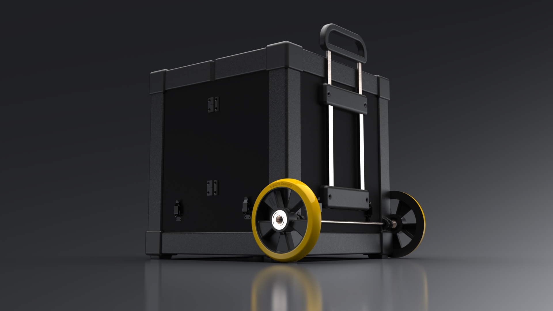 ERREBOX CE3